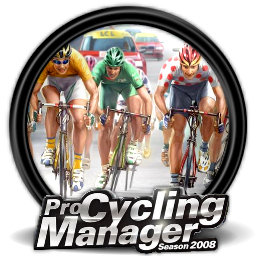 Pro Cycling Manager - Season 2008 1 Icon 256x256 png